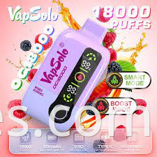 Vapsolo DG 18000 Puffs